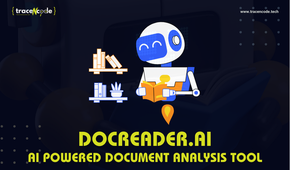 DocReader.ai - AI-Powered Document Response Generator